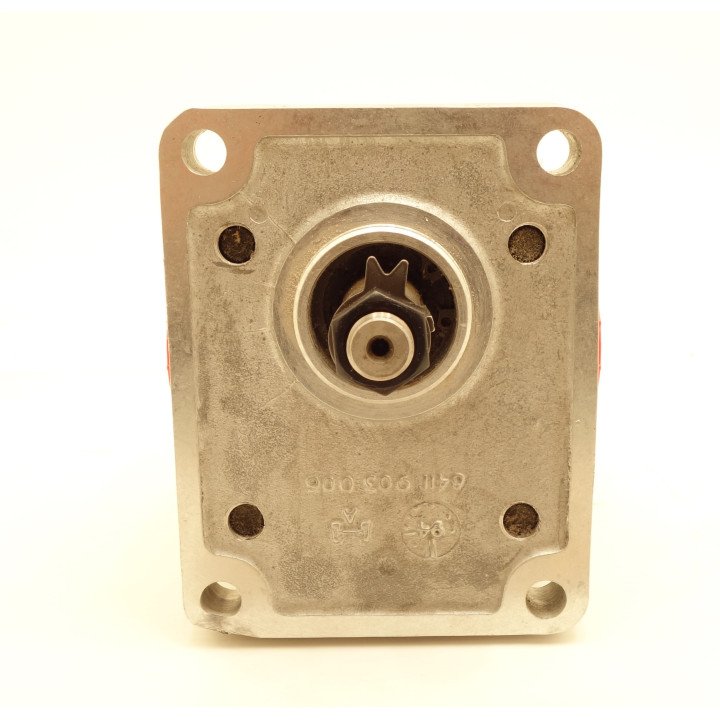 1PX084CTDTBN HYDRAULIC PUMP 5643L