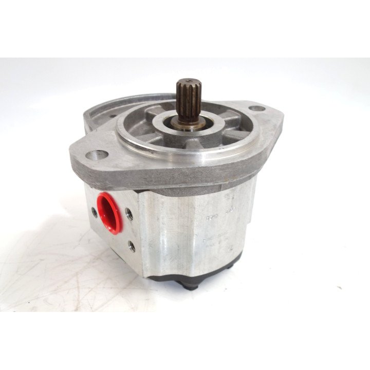 3PL210ARSEBN HYDRAULIC PUMP 5591D