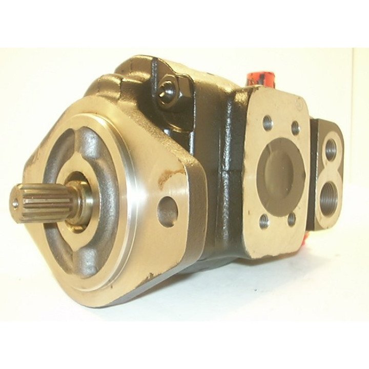 2PR033CS1S1N HYDRAULIC PUMP & VALVE