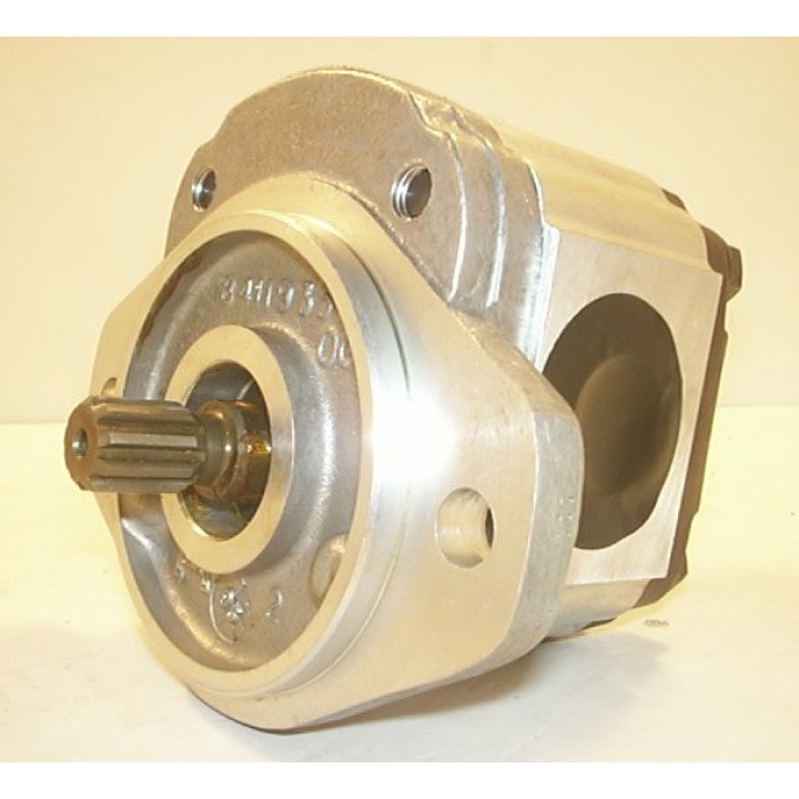 1PL020ASSJBN HYDRAULIC GEAR PUMP