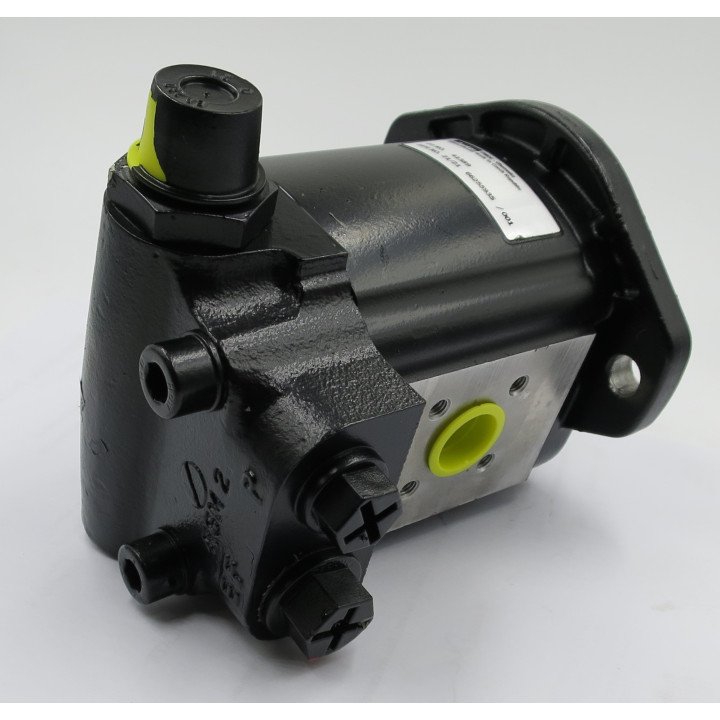1PX230C PARKER PART No.41389