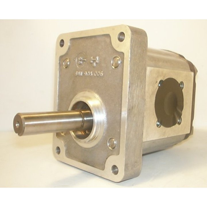 1PL 14.33CC/REV HYDRAULIC GEAR PUMP