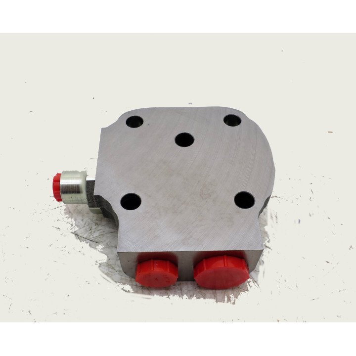 PARKER VALVE  FOR  1PX230C    41389