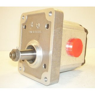 1SX160CTDTBN HYDRAULIC PUMP 4459J