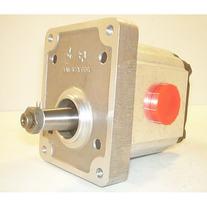 1SX160CTDTBN HYDRAULIC PUMP 4459J