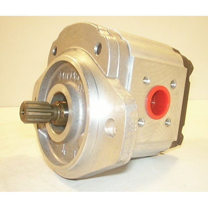 1SX080CSSBBN HYDRAULIC PUMP 4845D
