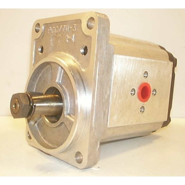 1PL 14.33CC/REV HYDRAULIC GEAR PUMP