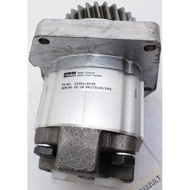 1PX064C PUMP