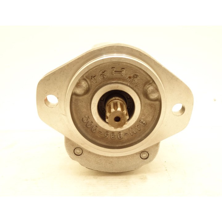 1PL 14.33CC/REV HYDRAULIC GEAR PUMP