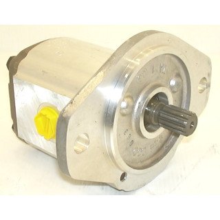 1SX230A HYDRAULIC GEAR PUMP **