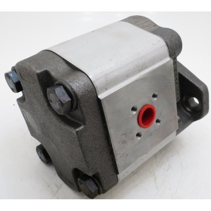 PARKER PUMP No. 3339110327 -