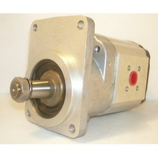 1PL 14.33CC/REV HYDRAULIC GEAR PUMP