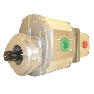 0502X ,  2PL1051PL052CQX**BN PUMP &