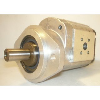 1PL 14.33CC/REV HYDRAULIC GEAR PUMP