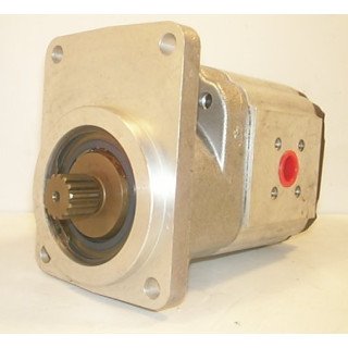 1PL 14.33CC/REV HYDRAULIC GEAR PUMP