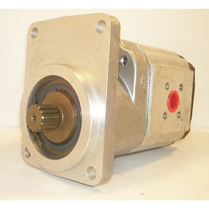 1PL 14.33CC/REV HYDRAULIC GEAR PUMP