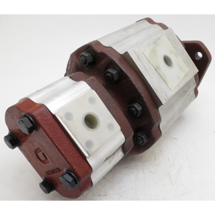 TURNER PUMP 2PL1461PL028CQXFFB