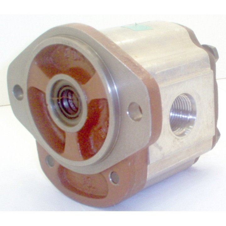 1PL 14.33CC/REV MID / HYDRAULIC
