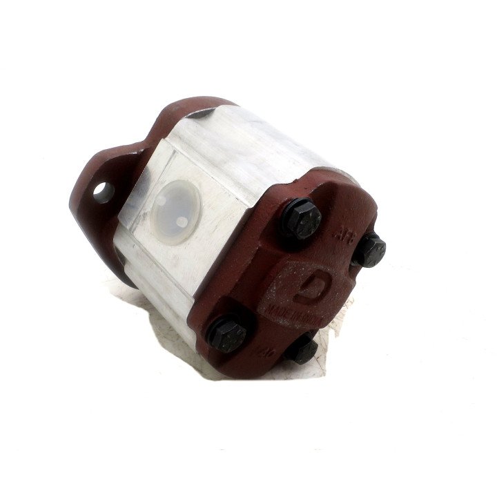1PL 14.33CC/REV MID / HYDRAULIC