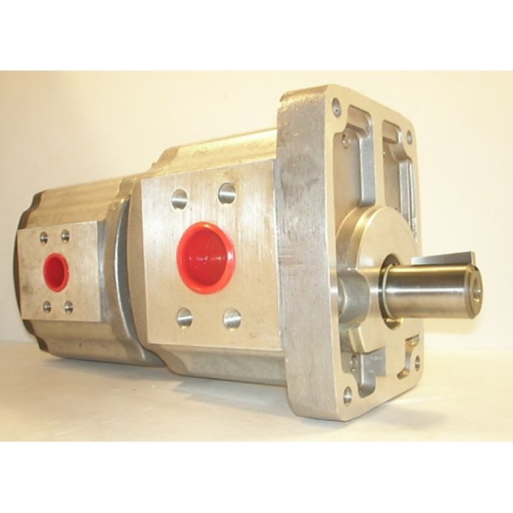 3PL2502PL120APDSSBN TANDEM