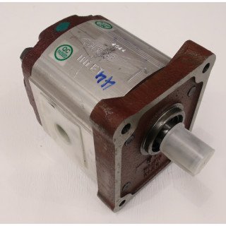 1PL 14.33CC/REV HYDRAULIC GEAR PUMP