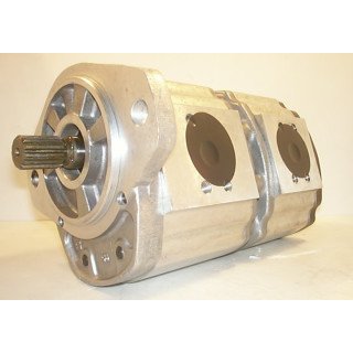 2PL1052PL090CSSSSBN PUMP 0843Z