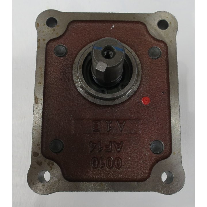 1PL 14.33CC/REV HYDRAULIC GEAR PUMP