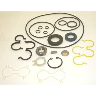 3PR/1PX CHARGE PUMP SEAL KIT