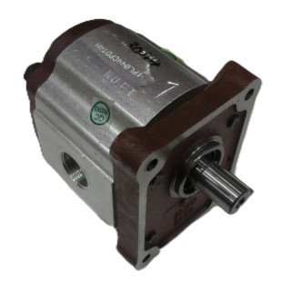 1PL 14.33CC/REV HYDRAULIC GEAR PUMP