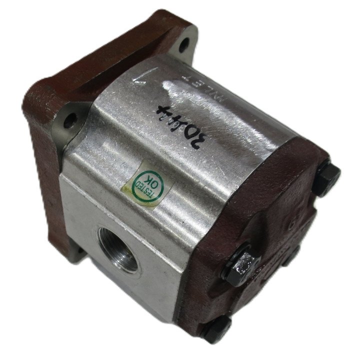1PL 14.33CC/REV HYDRAULIC GEAR PUMP