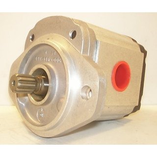 1PL 14.33CC/REV HYDRAULIC GEAR PUMP