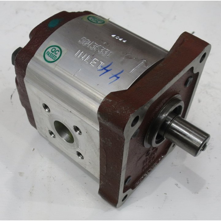 1PL 14.33CC/REV HYDRAULIC GEAR PUMP