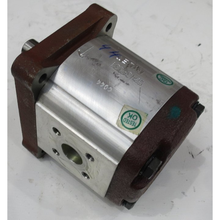 1PL 14.33CC/REV HYDRAULIC GEAR PUMP
