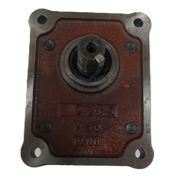 1PL 14.33CC/REV HYDRAULIC GEAR PUMP