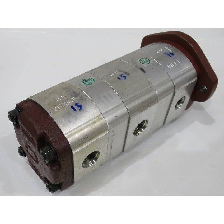 1PL0101PL0151PL015C PUMP 4129 **