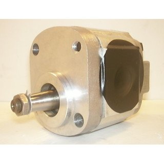 1MR 06B 6984J HYDRAULIC GEAR PUMP
