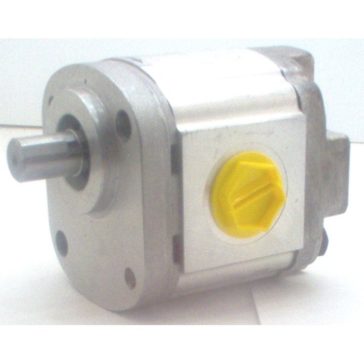 1MR120C HYDRAULIC GEAR PUMP 9907