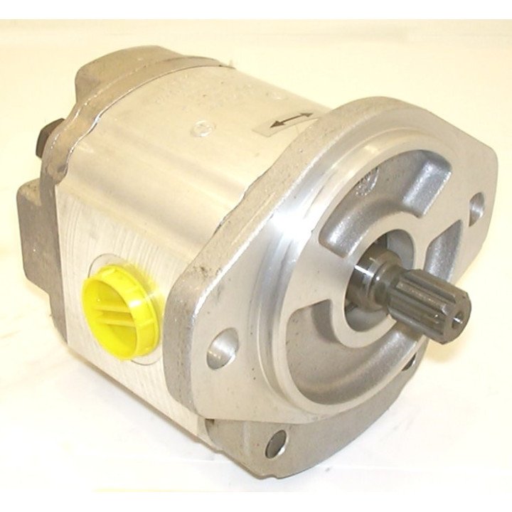 1MR120B HYDRAULIC GEAR PUMP 99103