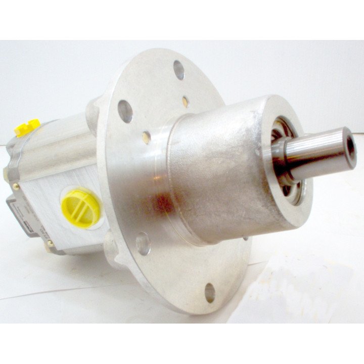 1MR270A HYDRAULIC GEAR PUMP 9660