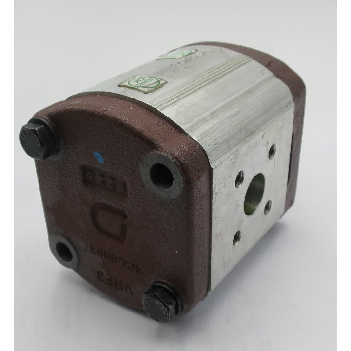 1PL 17.0CC/REV HYDRAULIC GEAR PUMP