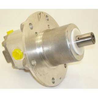 1MR160A HYDRAULIC GEAR PUMP 8996