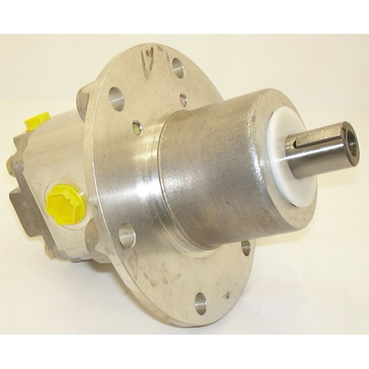 1MR160A HYDRAULIC GEAR PUMP 8996