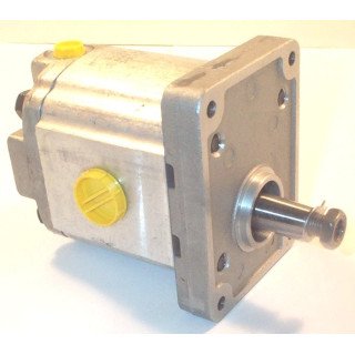1MR022A 8634 HYDRAULIC GEAR PUMP**