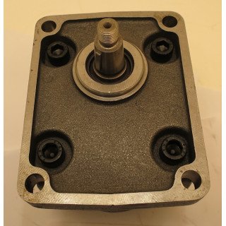 2TR033 PARKER