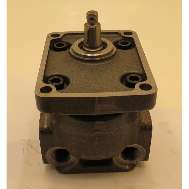 2TR033 PARKER