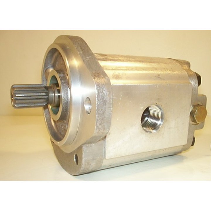 1MR 285A HYDRAULIC GEAR
