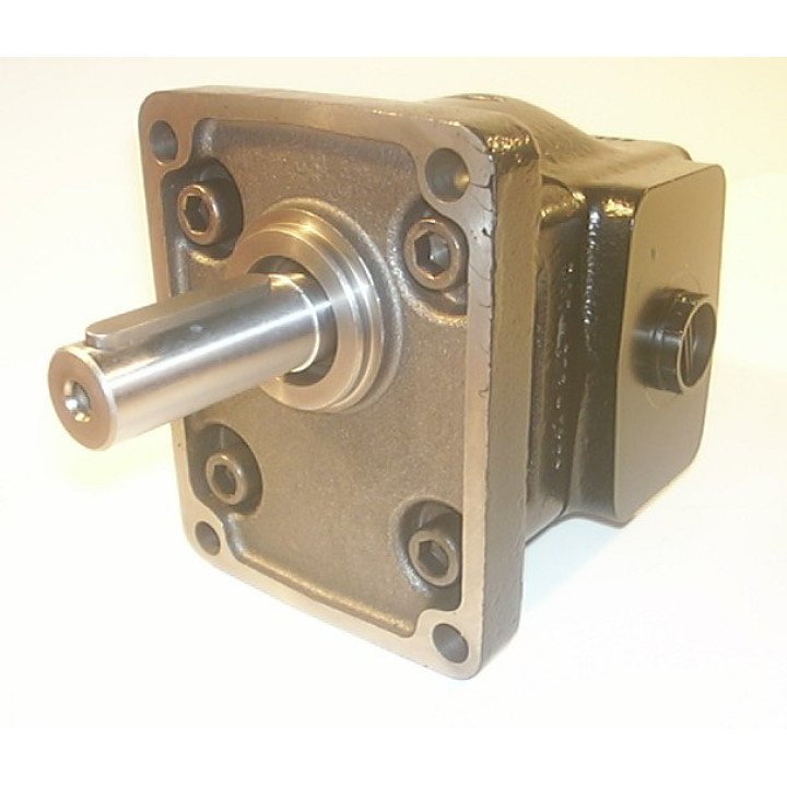 PARKER No.4920R 2TR029B