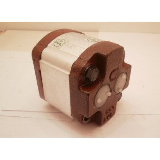 1MR060A - HYDRAULIC GEAR PUMP