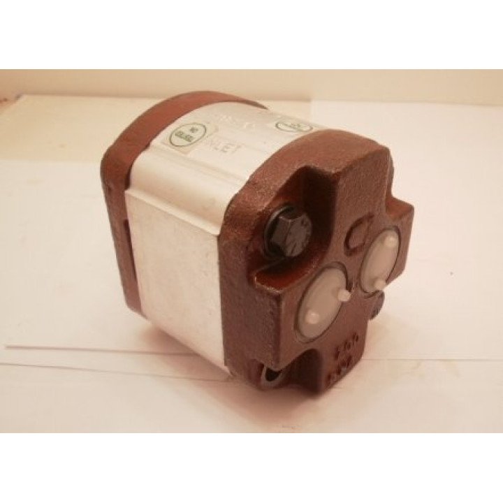 1MR060A - HYDRAULIC GEAR PUMP