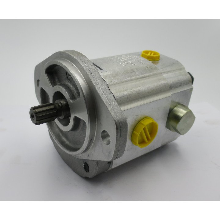 1MR140 + RELIEF VALVE 7708Z
